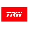 Image de TRW DF4923 Jeu de Disques de Frein