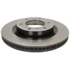 Image de TRW DF4943S Disque de Frein