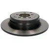 Image de TRW DF4955S Disque de Frein