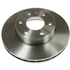 Image de TRW DF4987S Disque de Frein