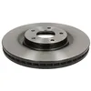 Image de TRW DF4989S Disque de Frein