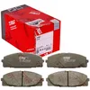 Image de TRW GDB3485 Jeu de Plaquettes de Frein | Compatible avec: TOYOTA HIACE / COMMUTER V Bus, HIACE IV Kasten, HIACE V Kasten