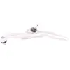 Image de TRW Guidon (suspension de roue) JTC1266 Compatible avec: MG ZT- T, ROVER 75, 75 I Tourer