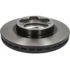 Image de TRW DF2389S Disque de Frein