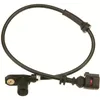 Image de TRW Capteur (vitesse de rotation des roues) GBS2023 Compatible avec: FORD GALAXY I, SEAT ALHAMBRA, VW SHARAN