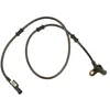 Image de TRW Capteur ABS GBS2053 Essieu avant gauche Type de capteur: Capteur actif