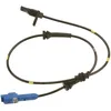 Image de TRW Capteur (vitesse de rotation des roues) GBS2055 Compatible avec: CITROËN C2, C2 ENTERPRISE, C3 I, C3 II, C3 Pluriel, PEUGEOT 1007
