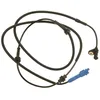 Image de TRW Capteur (vitesse de rotation des roues) GBS2081