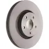 Image de TRW DF6019S Disque de Frein,1 unité