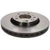 Image de TRW DF6020S Disque de Frein