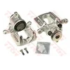 Image de TRW Étrier de frein Essieu arrière droit 34216791018 6791018 Compatible avec BMW X3 F25 X4 F26