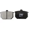Image de TRW MCB527 Organic Allround Kit de Plaquettes de Frein pour Harley-Davidson XLS 1979-1985 Essieu Arrièreet Autres Motos