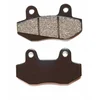 Image de Trw Plaquettes De Frein Mcb634