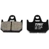 Image de TRW MCB636 Organic Allround Kit de Plaquettes de Frein pour Yamaha Motorcycles TZ 1990 - Essieu Arrière