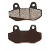 Image de Trw Plaquettes De Frein Mcb672
