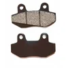 Image de Trw Plaquettes De Frein Mcb707