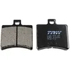 Image de TRW MCB710 Organic Allround Kit de Plaquettes de Frein pour KSR MOTO GRS Essieu Arrièreet Autres Motos