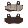Image de Trw Plaquettes De Frein Mcb710