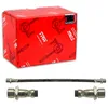 Image de TRW PHA381 Flexible de Frein