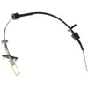 Image de TRW GCC106 Cble d'embrayage