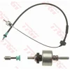 Image de TRW Câble d'embrayage automobile AfterMarket GCC109