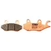 Image de TRW MCB582SRM Sinter Maxi Scooter Kit de Plaquettes de Frein pour KYMCO Motorcycles STRYKER OFF ROAD 2006-2007 Essieu Avantet Autres Motos