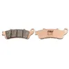 Image de TRW MCB693SRM Sinter Maxi Scooter Kit de Plaquettes de Frein pour Honda FES Essieu Avant