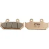 Image de TRW MCB751SRM Sinter Maxi Scooter Kit de Plaquettes de Frein pour Suzuki AN Essieu Arrière