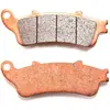 Image de Trw Plaquettes De Frein Frittées Mcb751srm