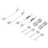 Image de TRW SFK423 KIT D'INSTALLATION DE SEGMENT DE FREIN