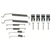 Image de TRW Jeu d'accessoires, mâchoires de frein SFK424