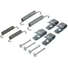 Image de TRW SFK425 Kit d'accessoires, mâchoires de frein de stationnement