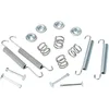 Image de TRW SFK428 Kit d'accessoires, mâchoires de frein de stationnement