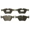 Image de TRW GDB1882 Plaquettes de Frein Kit de 4 pour BMW 5 (F10) 2009-2016 Essieu Avant et Autres Véhicules