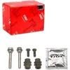 Image de TRW Boulon de guidage (étrier de frein) ST1499 Compatible avec: NISSAN MICRA C+C III, MICRA III, NOTE