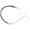 Image de TRW GCH277 Câble de Frein | Compatible avec: VW KAEFER, KARMANN GHIA Cabriolet
