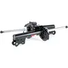 Image de TRW 2x Amortisseur Jambe de suspension Pression de gaz Essieu avant Compatible avec MERCEDES-BENZ Classe A W169 JGM1010T