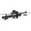 Image de TRW 2x Amortisseur Jambe de suspension Pression de gaz Essieu avant amortisseurs Compatible avec FORD Fiesta Mk5 3/5 portes JH1, JD1, JH3, JD3 JGM1051T