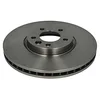 Image de TRW DF6124S Disque de Frein