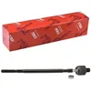 Image de TRW Joint axial (barre d'accouplement) JAR143 Compatible avec: MITSUBISHI COLT IV, COLT V, LANCER IV Schrägheck, LANCER V, LANCER V Station Wagon, LANCER VI, LANCER VII