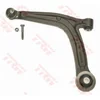 Image de TRW JTC1474 Bras de Suspension | Compatible avec: ABARTH 500C / 595C / 695C, FIAT 500, 500 C, 500L