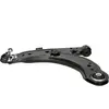 Image de TRW JTC1475 Bras de Suspension | Compatible avec: ABARTH 500C / 595C / 695C, FIAT 500, 500 C, 500L