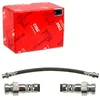 Image de TRW Flexible de frein PHA578 Longueur: 279mm Compatible avec HYUNDAI ACCENT II A trois volumes LC, MITSUBISHI Outlander II SUV CWW