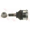 Image de TRW JBJ830 Rotule de Suspension | Compatible avec: SMART FORTWO Cabrio, FORTWO Coupe