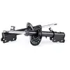 Image de TRW 2x Amortisseur Jambe de suspension Pression de gaz Essieu avant Kit amortisseur pour RENAULT Megane II 3/5 portes (BM, CM, BM0/1, CM0/1) JGM1057T