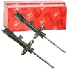 Image de TRW 2x Amortisseur Jambe de suspension Pression de gaz Essieu avant Kit amortisseur convient pour PEUGEOT Partner II Tepee JGM1077T