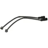 Image de TRW Contact d'avertissement, usure des garnitures de frein GIC290