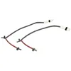 Image de TRW Contact d'avertissement, usure des garnitures de frein GIC307 Compatible avec: PORSCHE BOXSTER, CAYMAN