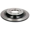 Image de TRW DF7953 Rotor de Disque de Frein