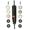 Image de TRW 2x Amortisseur Amortisseur télescopique Pression d'huile Kit amortisseur JHB5097